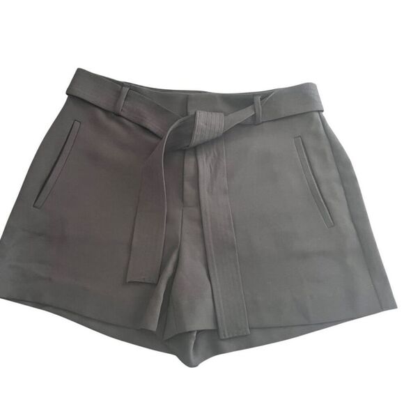 Nine West black dress shorts size S - Picture 3 of 6